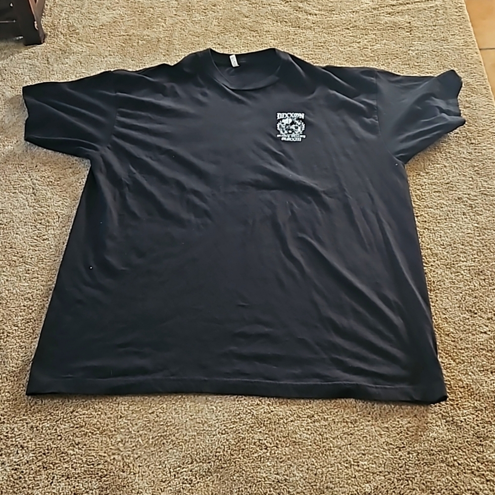 Men's Dixxon T Shirt short sleeve